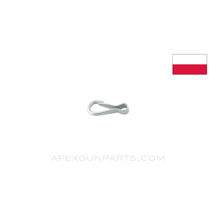 AK Bayonet Hanger Clip *NOS*
