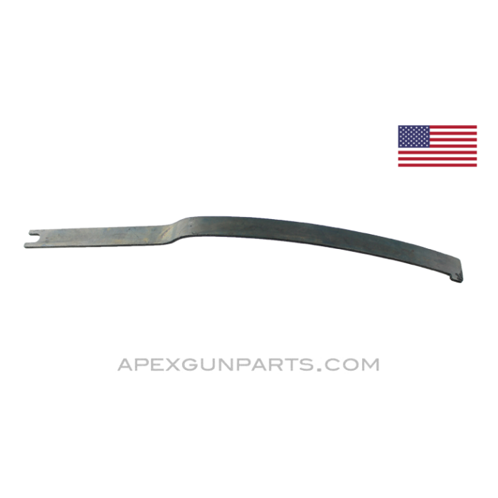 Browning M2 .50 Cal. Cover Extractor Spring *NOS*