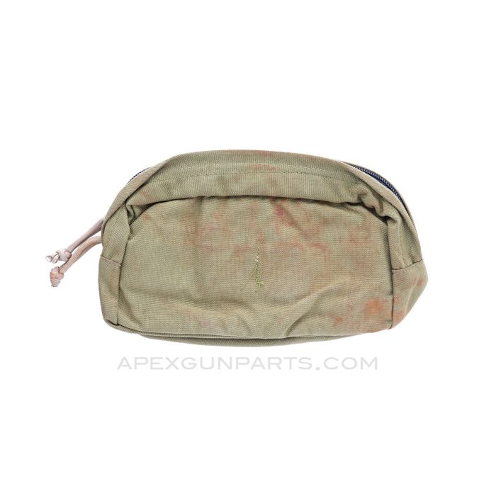 Sustainment / General Purpose Belt Pouch, Coyote, in *Good* condition.