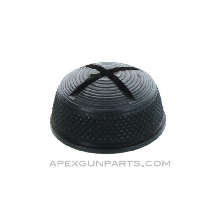 Remington 870 Magazine Tube Cap, Part #39, *Good to Very Good* 