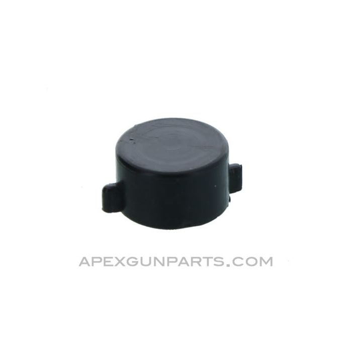 Remington 870 Shell Follower for Davis SpeedFeed Stock, Black Plastic, *Good* 