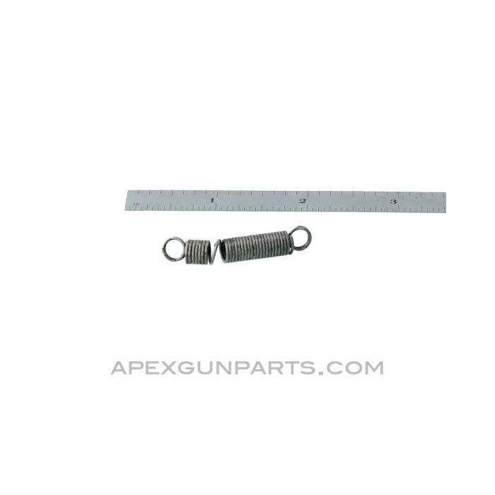 M3 / M3A1 Grease Gun Trigger Spring, *Good* 