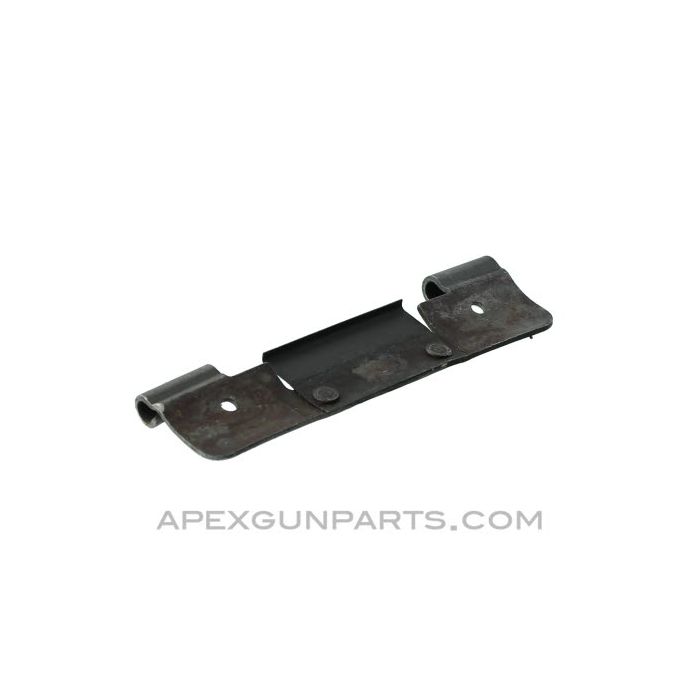 M3A1 Grease Gun Ejection Cover Hinge, *Good* 