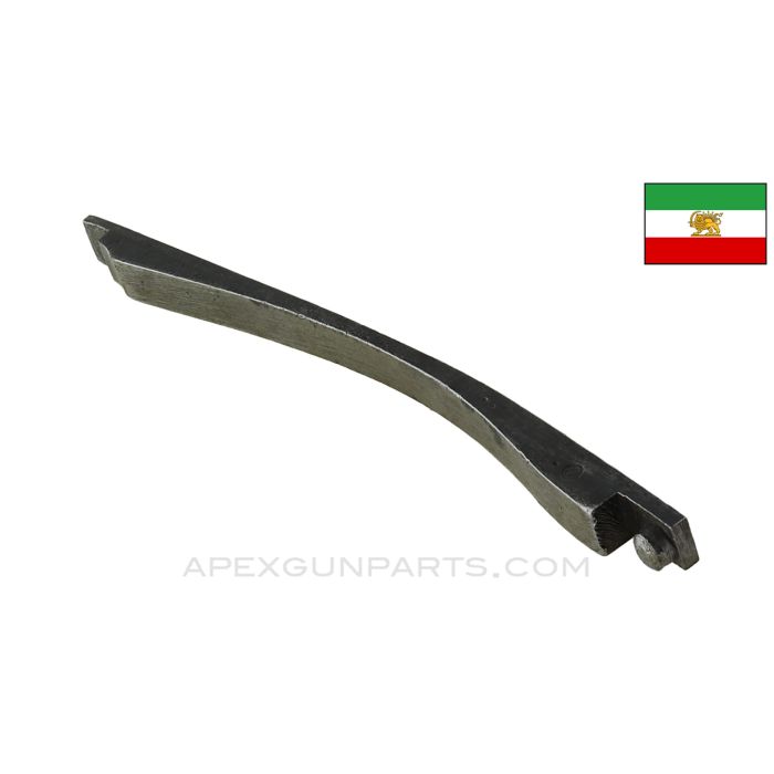 Iranian / Persian M49 Mauser Barrel Band Spring *Good*