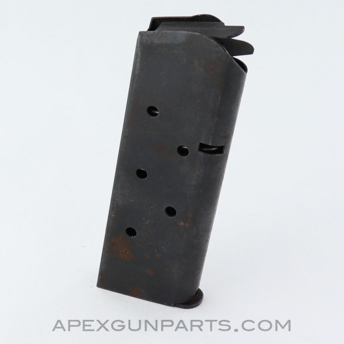 Kimber M1911 Magazine, 7rd, Factory, .45 Cal *Good*