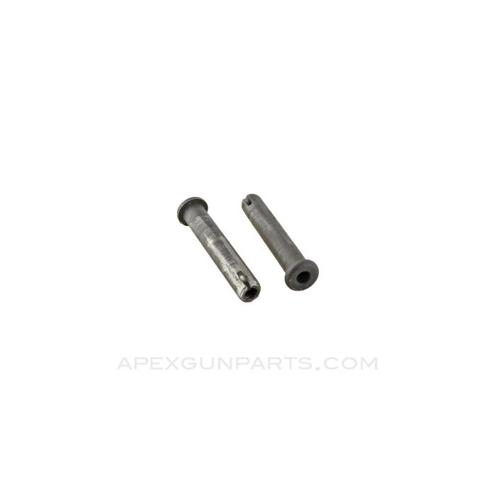 G3 / HK91 Buttstock Takedown Pins, Set of Two *Used*