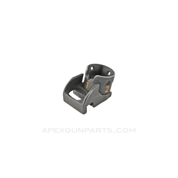 G3 / HK91 Rear Sight *Very Good*