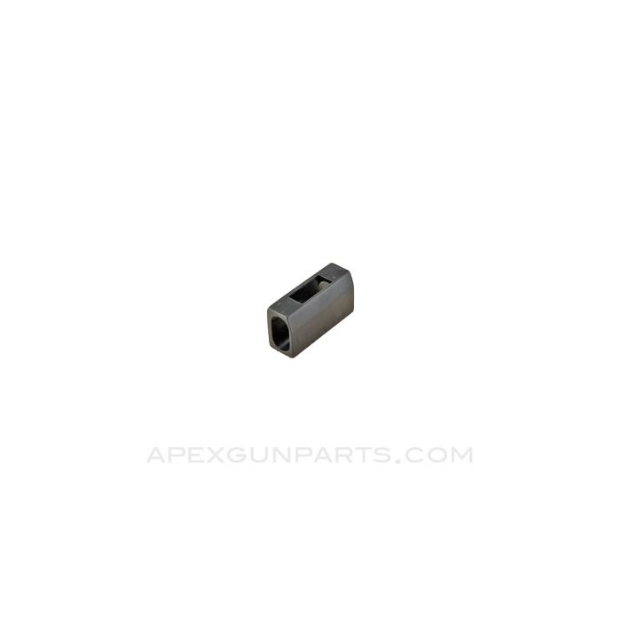 Mosin Nagant Rear Sight Slide, No Parts Fitted *NOS*