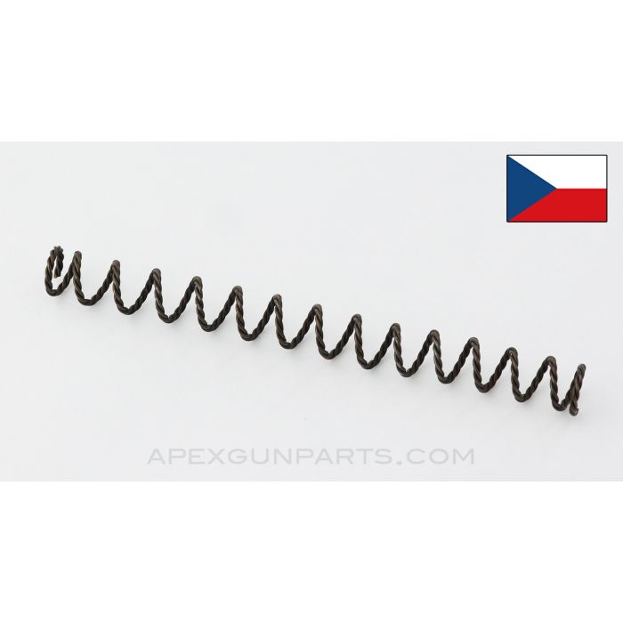 CZ 75 Compact Recoil Spring *Very Good*