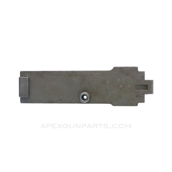 Browning 1919A4 Top Cover, Forged, .308, Stripped with Bushing Nut, Israeli *Very Good*