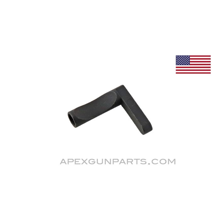 Ak-47 Lower Handguard Locking Lever, US Made, Blued