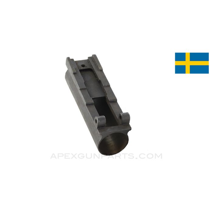 Swedish Mauser M96 Rear Sight Base *Very Good*