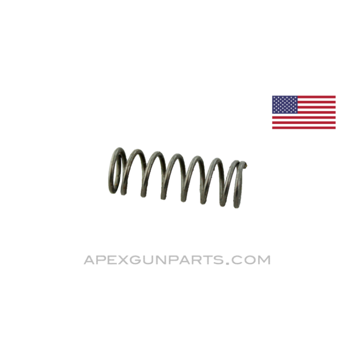 Cobray M-11/9 Sear Spring, *Good*