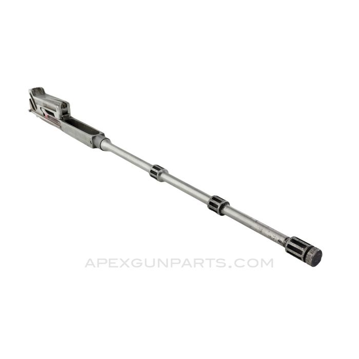 ZB26 Bolt and Bolt Carrier Assembly, Modified, 7.62x39 *Good*