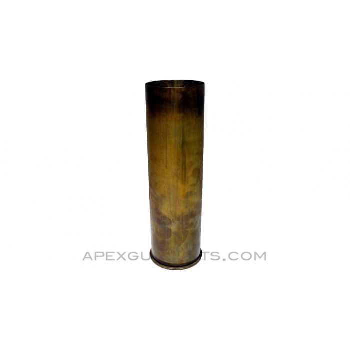 105mm M14 Shell Casing, *Unused* 