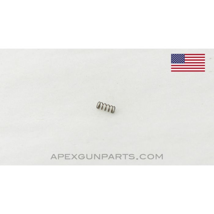 Winchester 9422 Rifle Carrier Pawl Spring, .22 *Good*