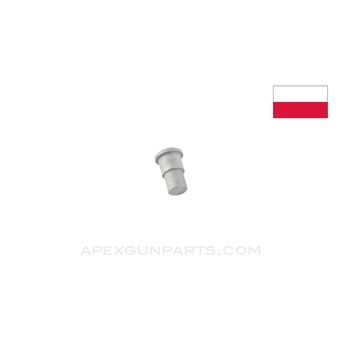 AK Underfolder Buttstock Shoulder Rivet, *NOS*