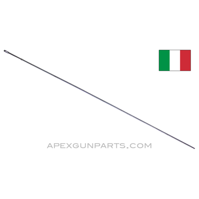 Carcano 1941 Rifle Cleaning Rod, 26" *Good* 