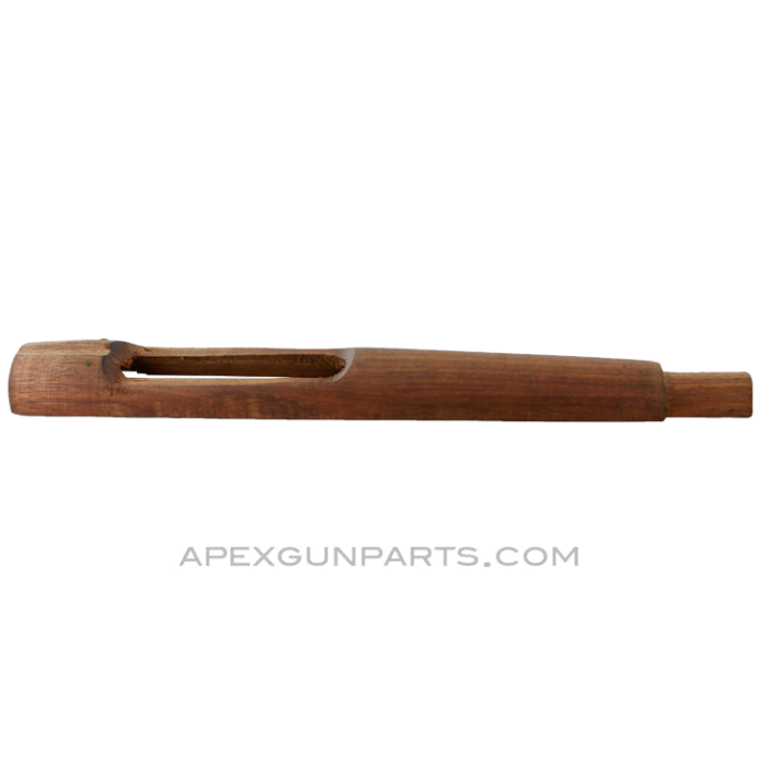 Mauser Short Rifle Upper Handguards, 12.25", Wood *NOS*