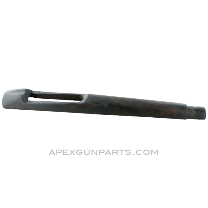 Mauser Rifle Upper Handguard, 13.25", Wood, *Poor*
