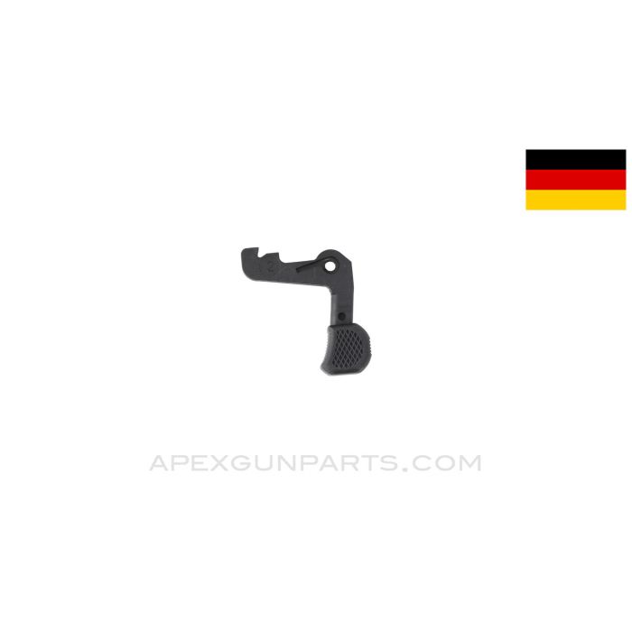 HK UMP40 Cocking Lever, Part #12, *Excellent*