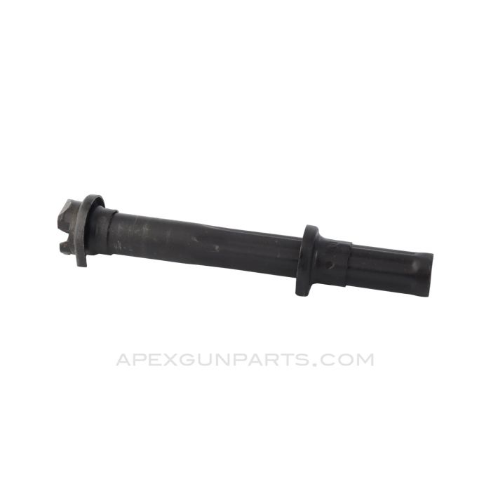 AK-47/AKM Gas Tube, 7", No Vents, 7.62x39 *NEW*