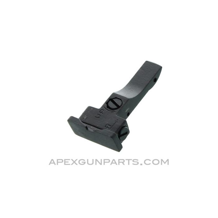 Taurus Revolver Adjustable Rear Sight, Plain, *NOS* 