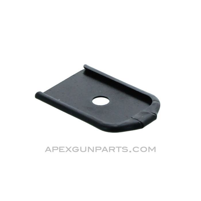 ARCUS 98DA/DAC Magazine Base Plate, 9mm, *NOS*