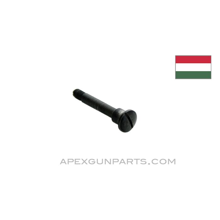 Hungarian AMD-65 Side Folding Buttstock Button Screw, *Good*