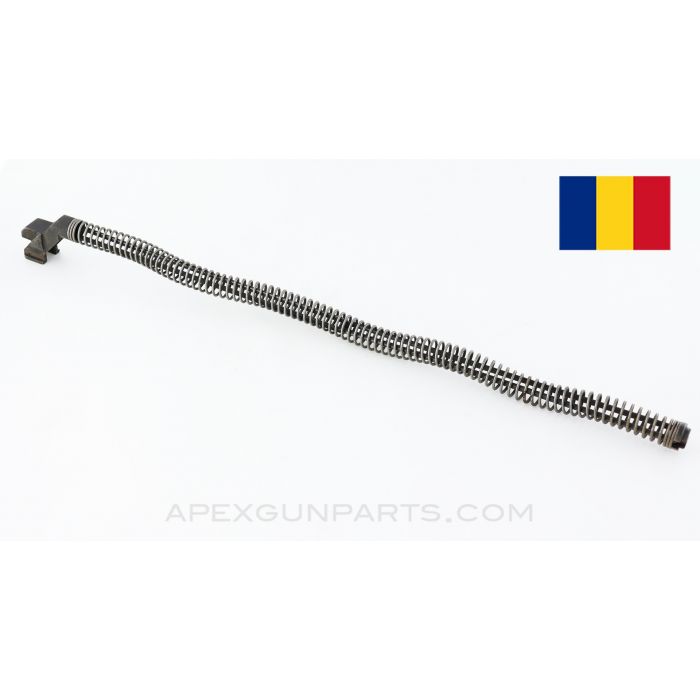 Romanian AK-47 Recoil Spring Assembly