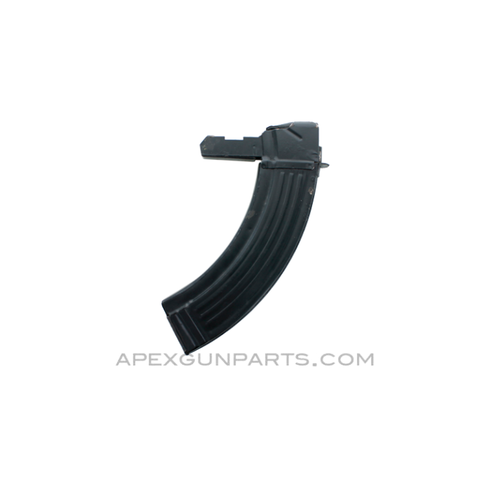SKS Magazine, Detachable, 40rd, 7.62x39, Steel, *Good* 