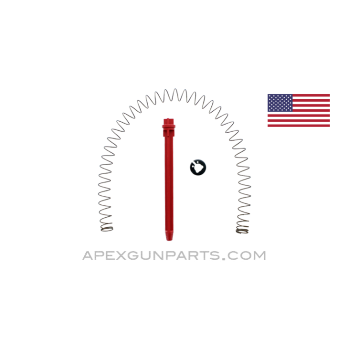 Benelli Supernova Mag Tube Spring Assembly, *Very Good*