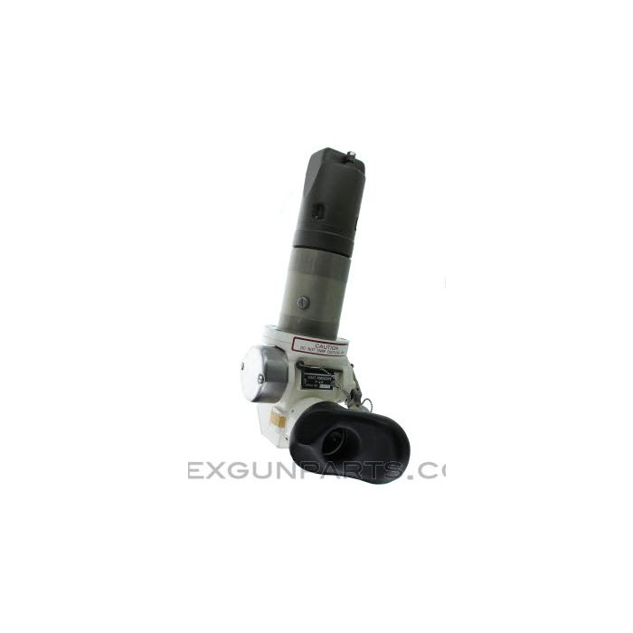 US T-46 (M8) Periscope Sight for M48 and M59 Tracked Vehicles, *NOS* 