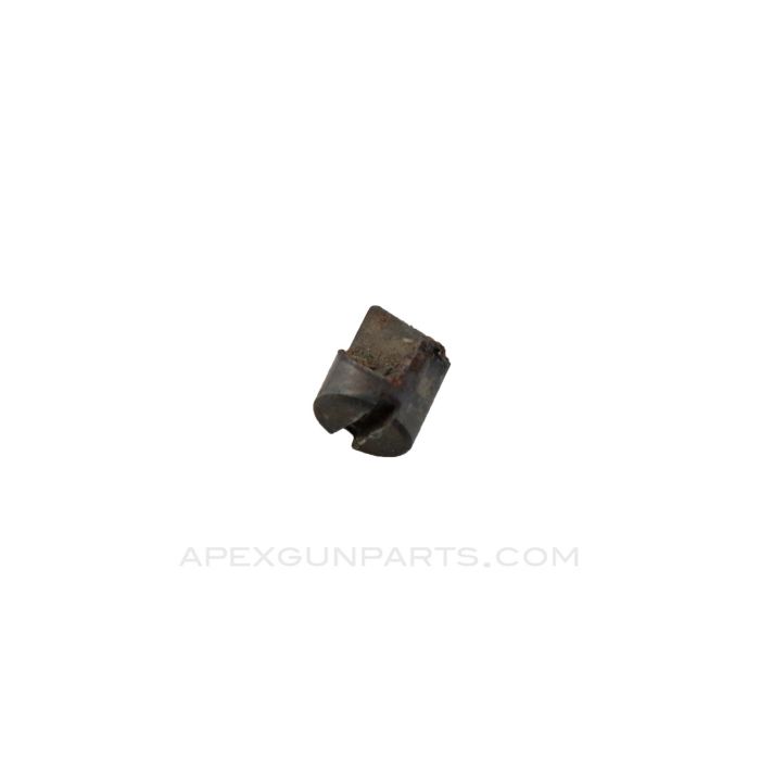 Ross 1905 MKII Receiver Bolt Head Cam Block *Good*