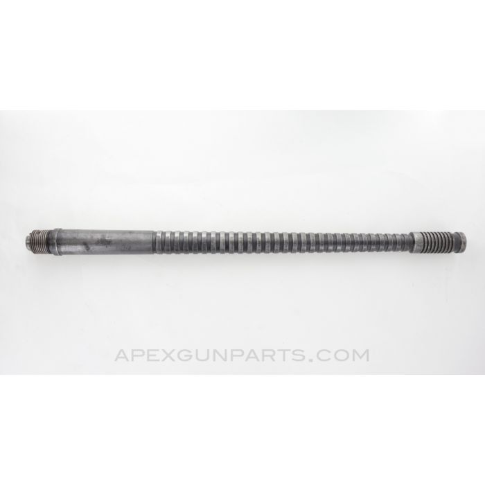 Madsen LMG Barrel, 18.75", w/ Full Length Cooling Fins, .303 British *Good* 