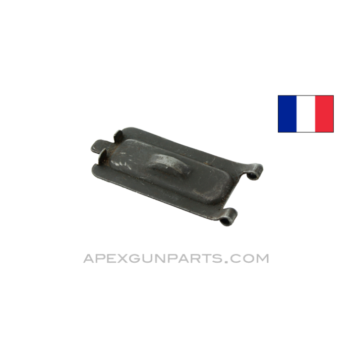 French MAT-49 Ejection Port Cover *Good* 
