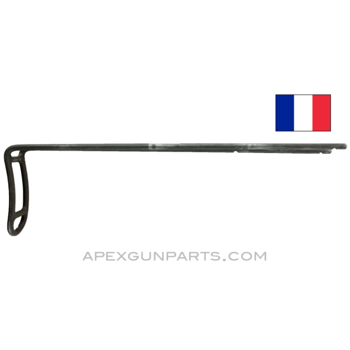 French MAT-49 Collapsible Stock, Steel *Good* 