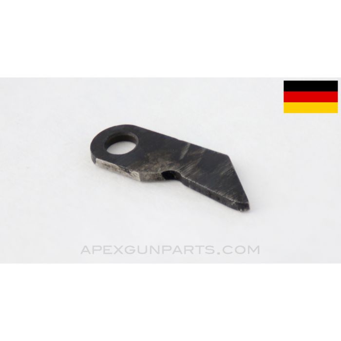 Walther PPK Pistol Hammer Release, .32ACP *Good*