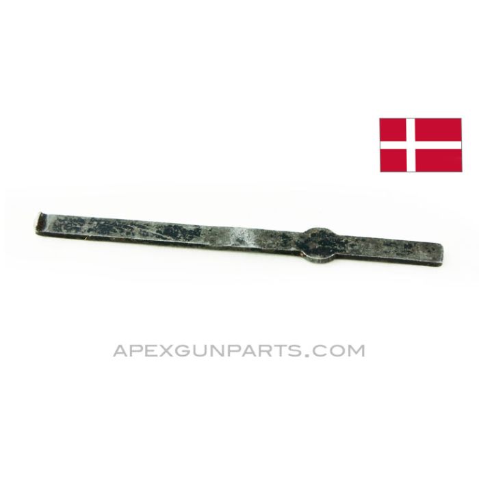 Madsen M-50 / M-53 SMG Extractor, Variant 2, Part #6 *Good* 