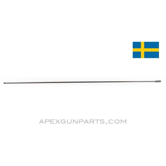Swedish Mauser Cleaning Rod, 27" Long *Good* 