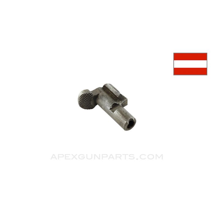 M95 Rifle Cocking Piece, 8X56R *Good*
