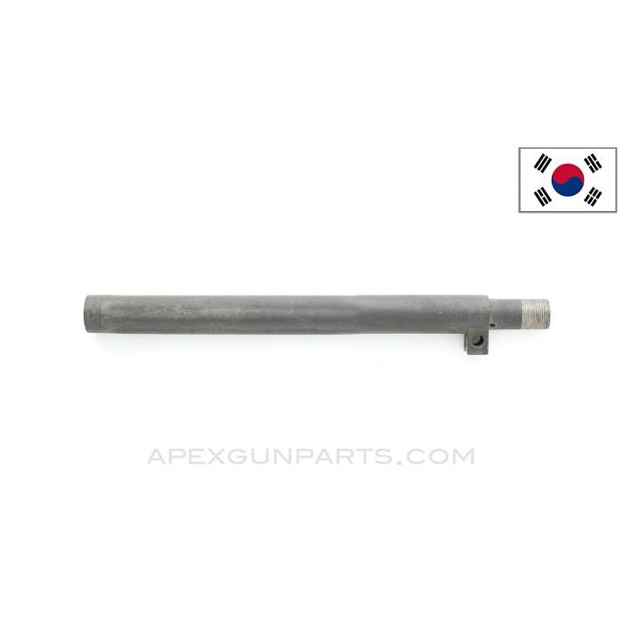 Daewoo Rifle Gas Tube, 8.25" *Good*