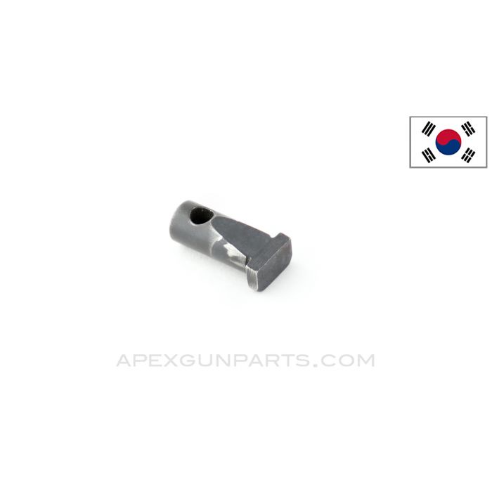 Daewoo Early K2 Cut Cam Pin *Very Good*