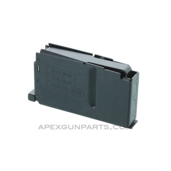 Remington 788 Magazine, 3rd, .243/ .308/ 7mm-08, *NEW*