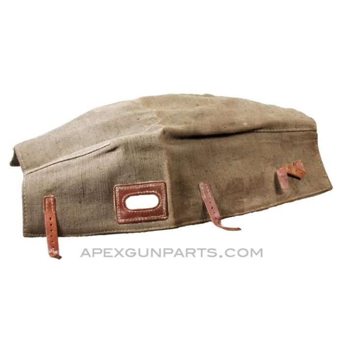M53 Action Cover, Canvas, *Very Good* 
