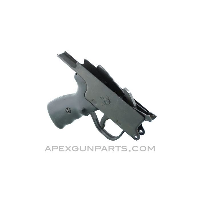 CETME Model C Full Auto Fire Control Assembly, Complete, *Refinished* 