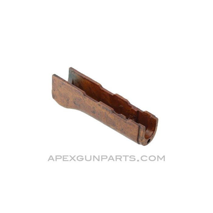 Bulgarian AK-47 Bakelite Lower Handguard, Balkan Service, *Fair* 