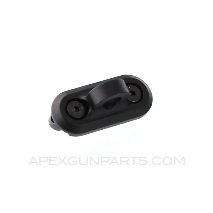 SAMSON Evolution HK Style Sling Mount, Black, NEW US Made