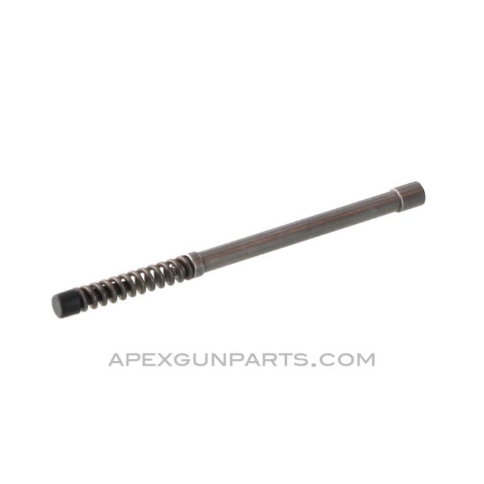Smith & Wesson Sigma Extractor Spring Assembly, Part #22, *Excellent*