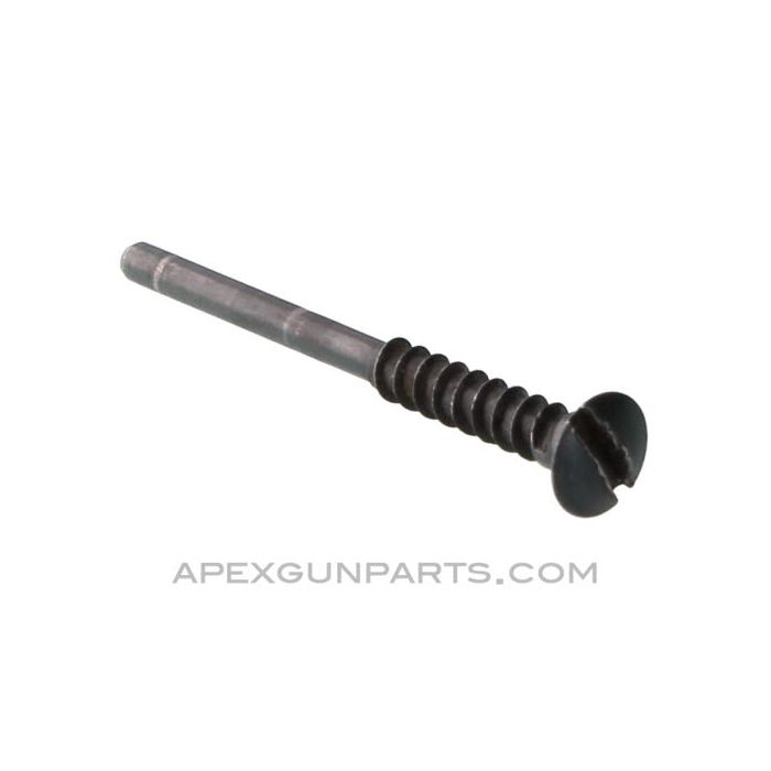 Czech VZ-58 Buttplate Screw, *Good* 